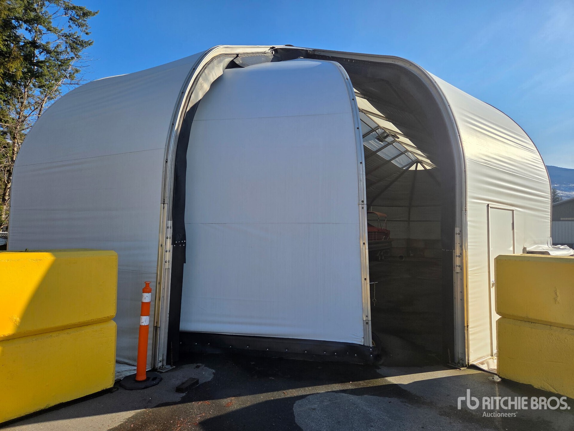 Find it in Yard with