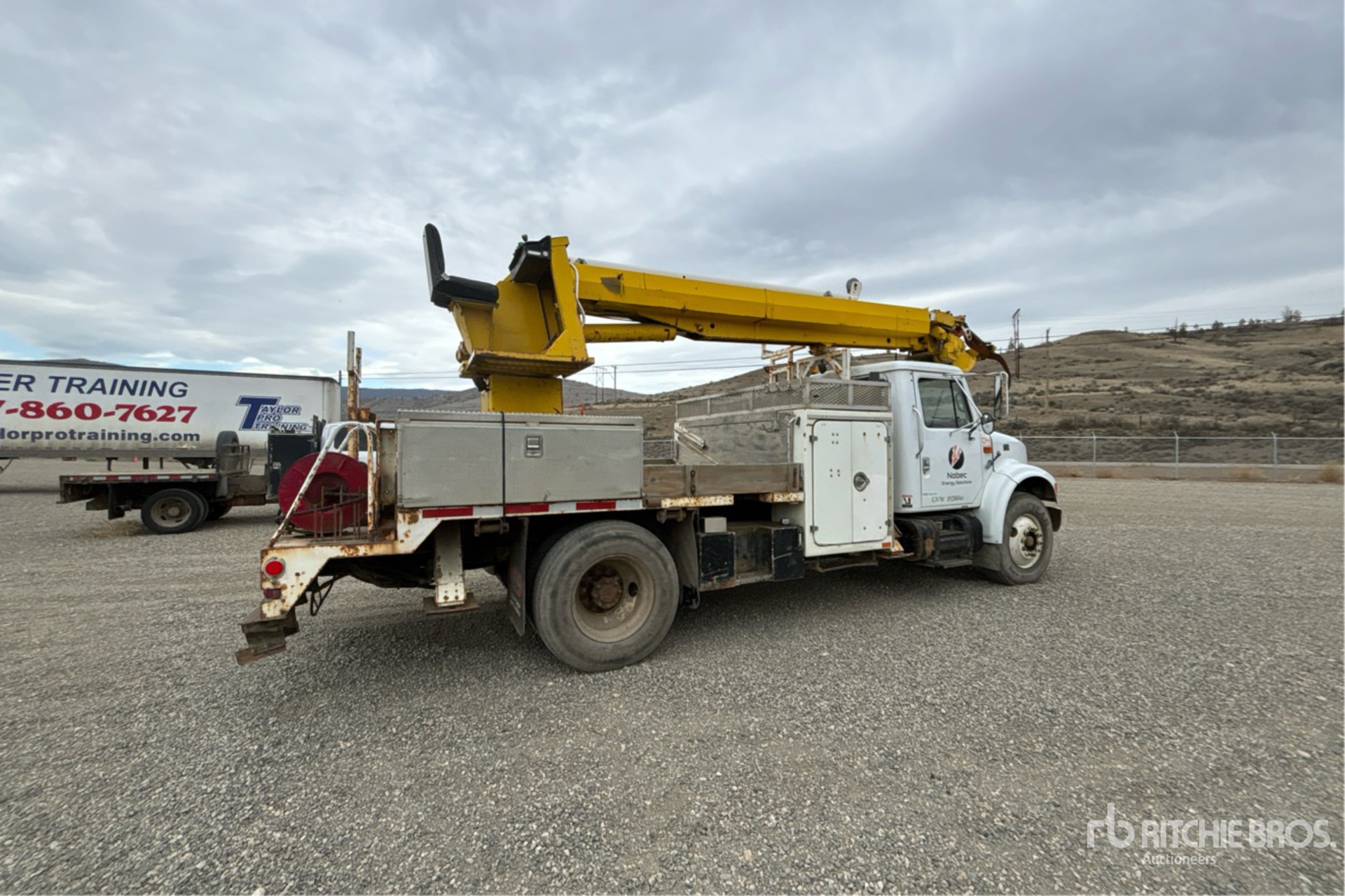 General Appearance with Imagen: esquina trasera derecha