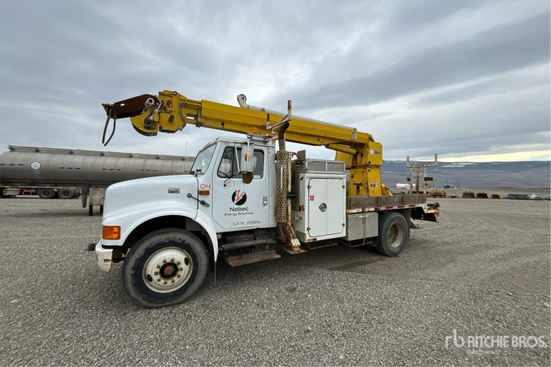 General Appearance with Imagen: esquina delantera izquierda