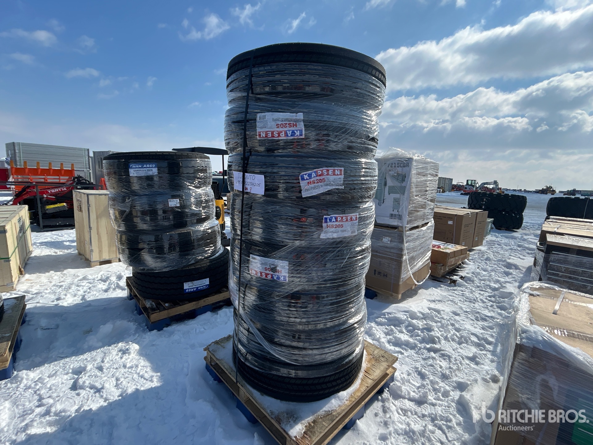 General Appearance with Foto, angolo anteriore destro