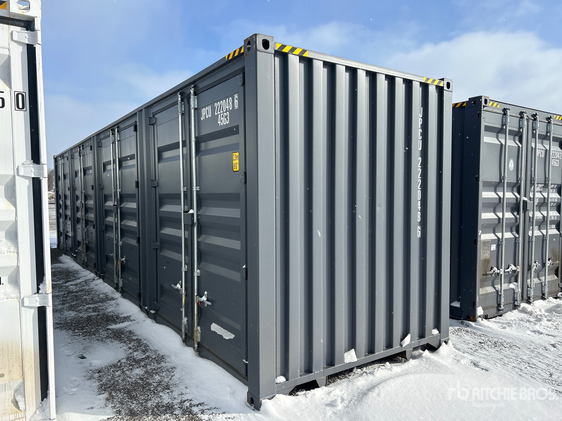 General Appearance with Imagen: esquina trasera izquierda