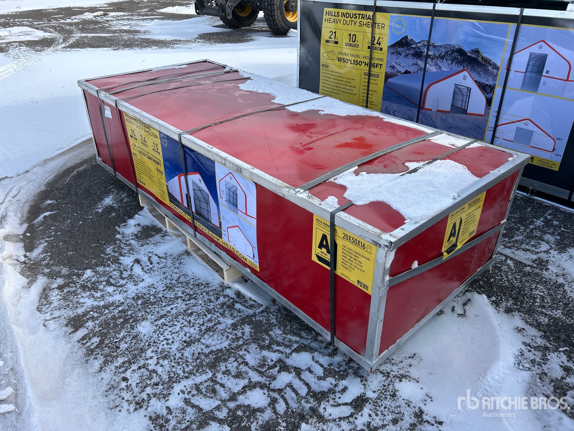 General Appearance with Foto, angolo anteriore sinistro