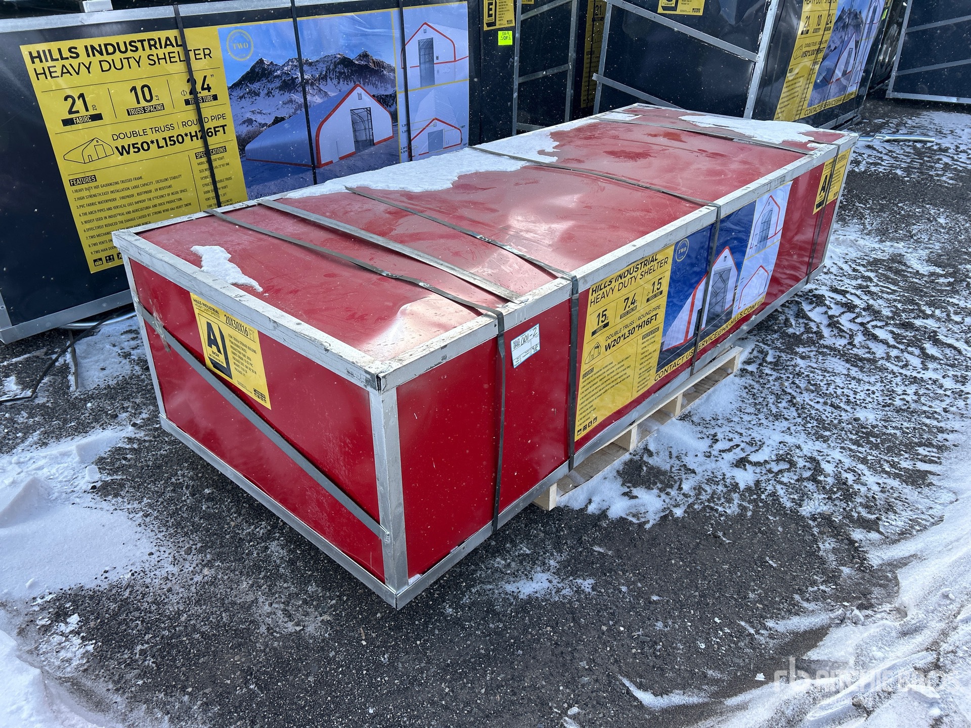 General Appearance with Foto, angolo anteriore destro