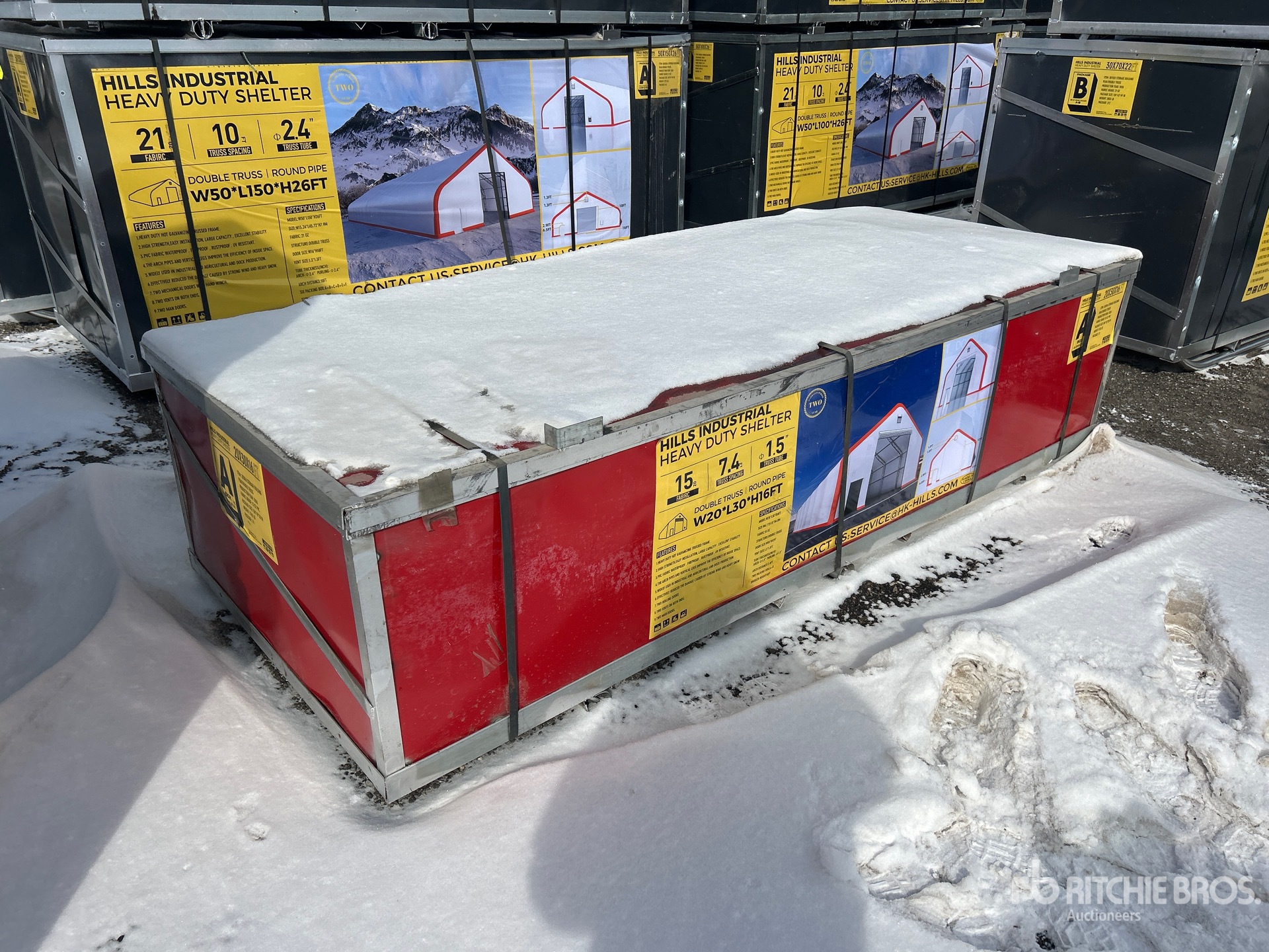 General Appearance with Foto, angolo anteriore destro