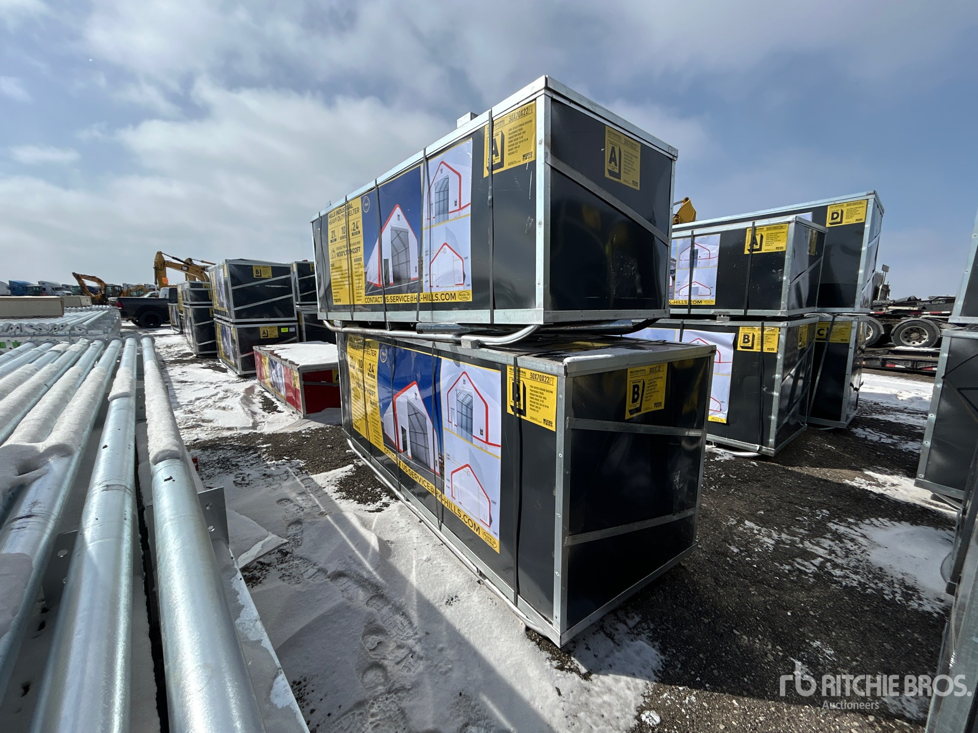 General Appearance with Foto, angolo anteriore sinistro