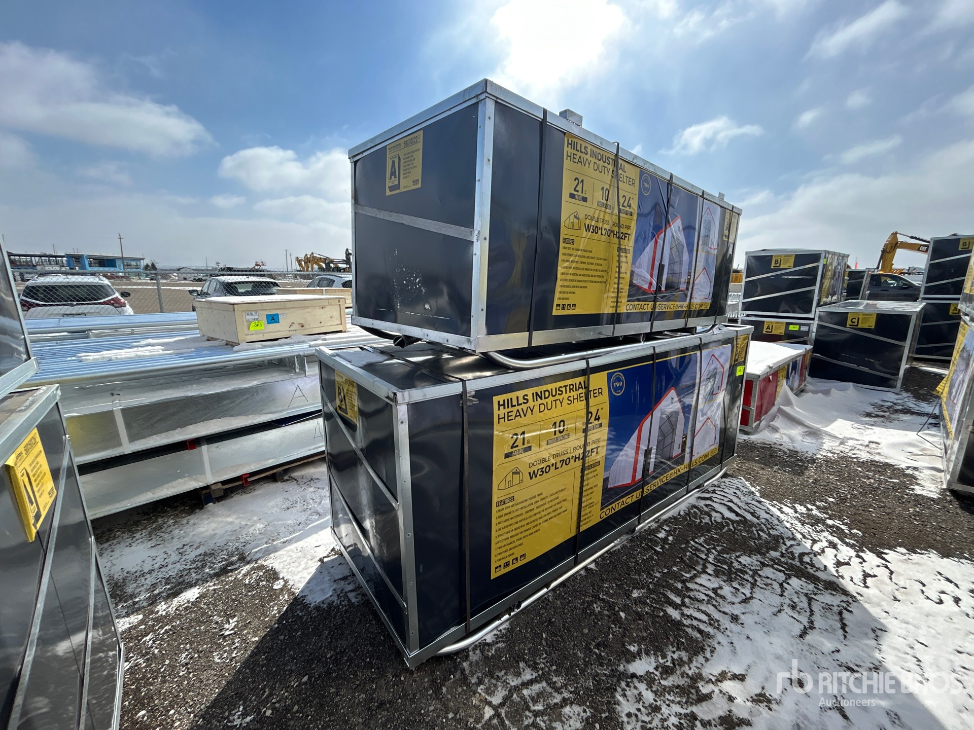 General Appearance with Foto, angolo anteriore destro