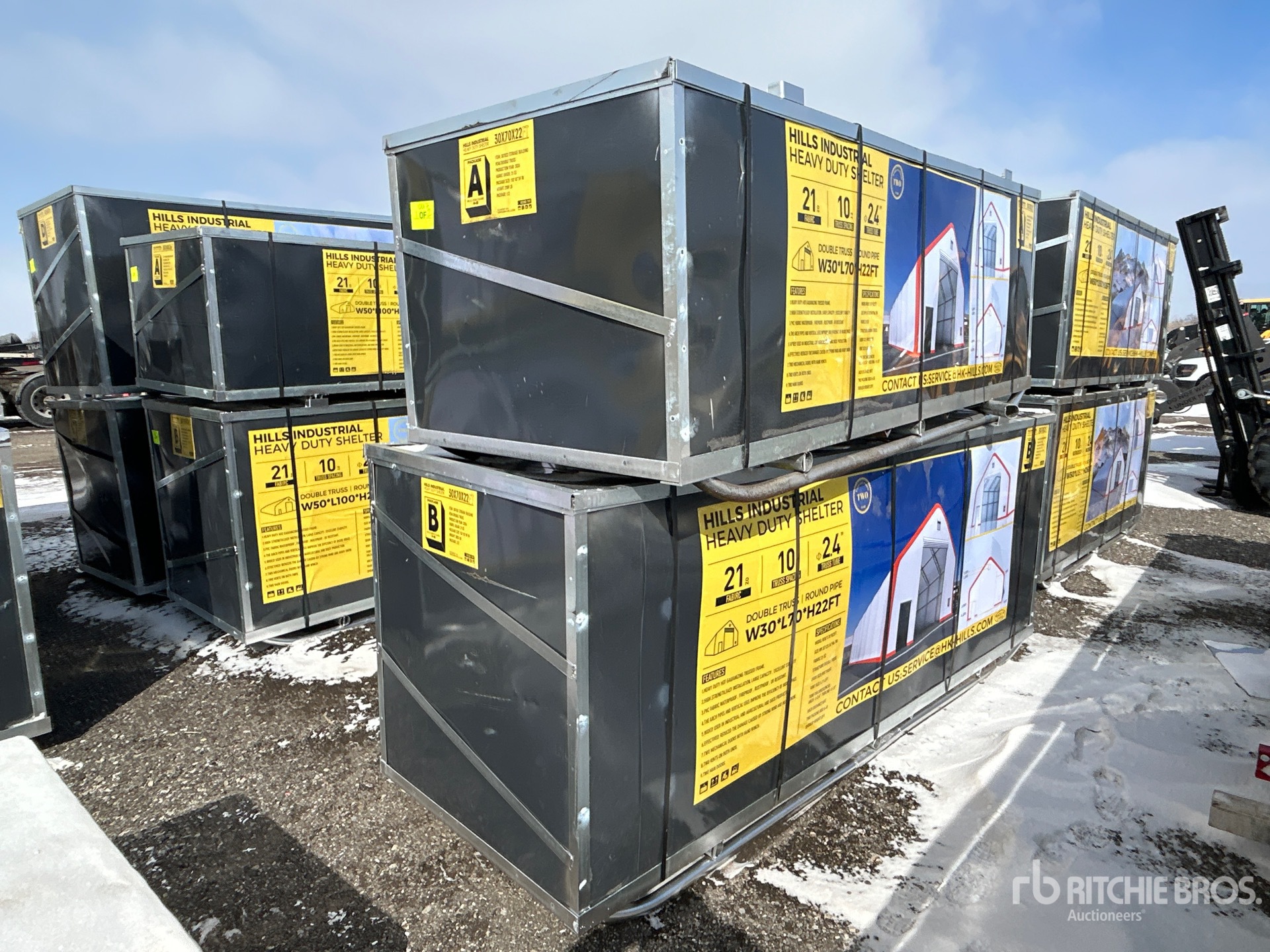 General Appearance with Foto, angolo posteriore sinistro