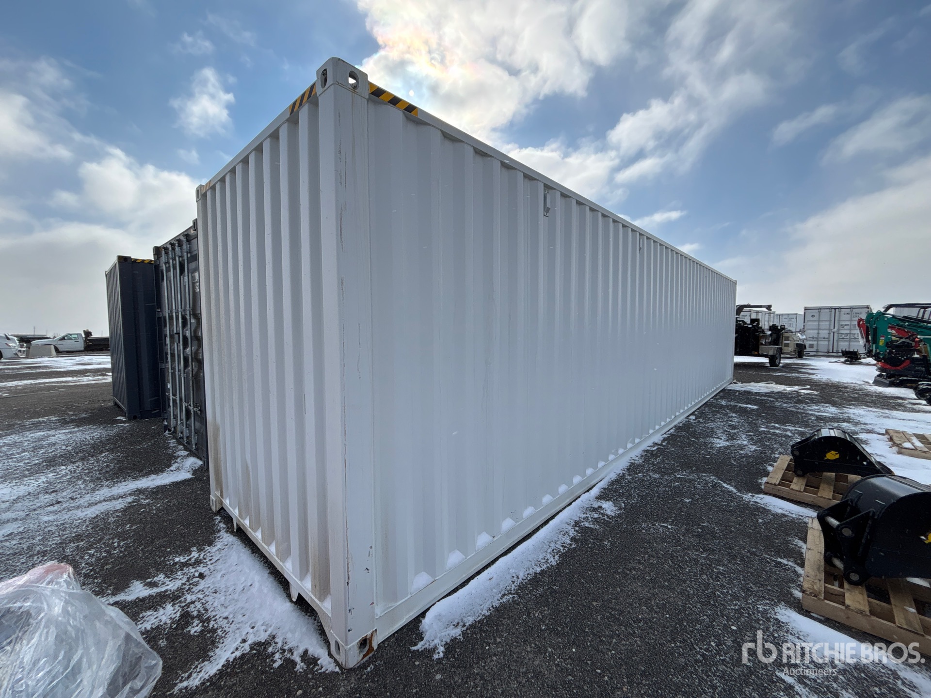 General Appearance with Imagen: esquina trasera derecha