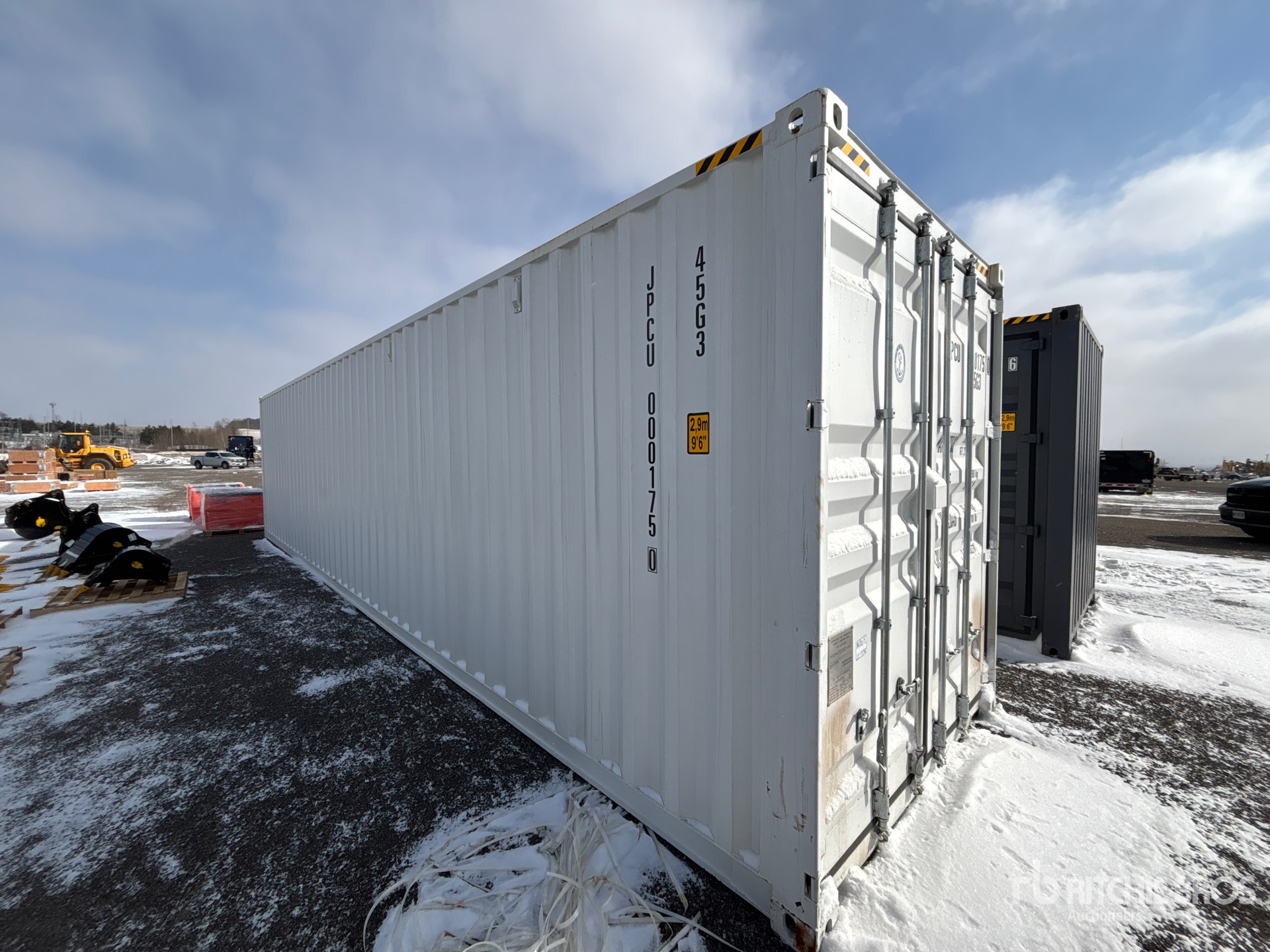 General Appearance with Imagen: esquina delantera derecha