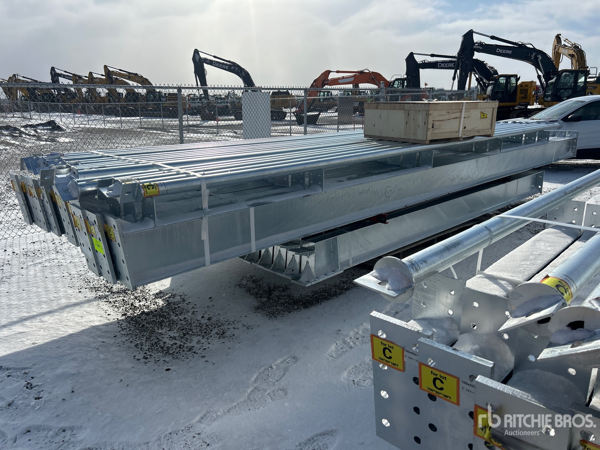 General Appearance with Foto, angolo anteriore destro