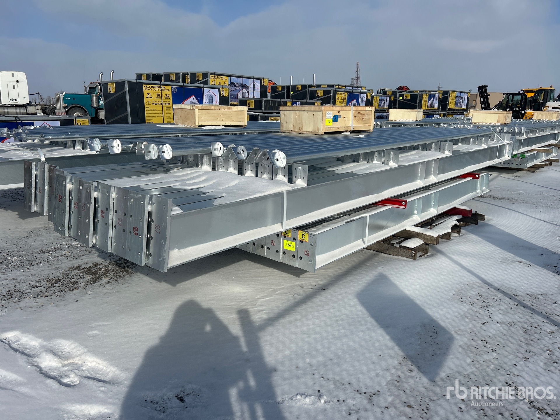 General Appearance with Foto, angolo posteriore sinistro