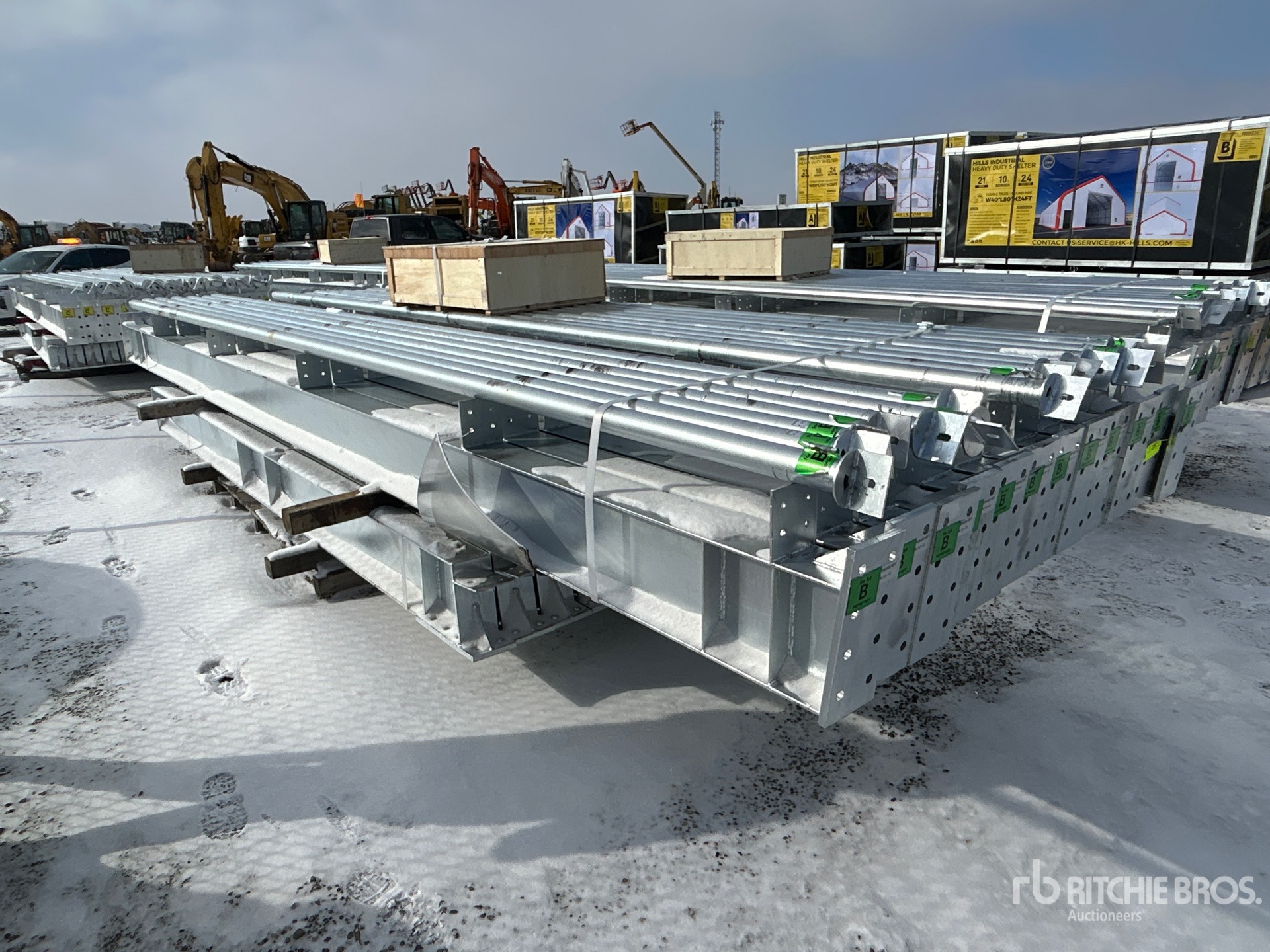 General Appearance with Foto, angolo anteriore sinistro