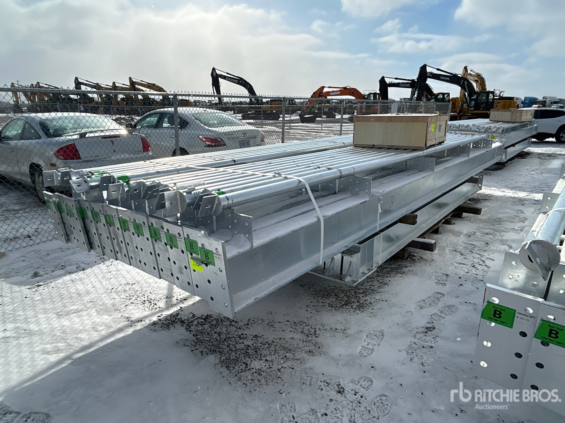 General Appearance with Foto, angolo anteriore destro