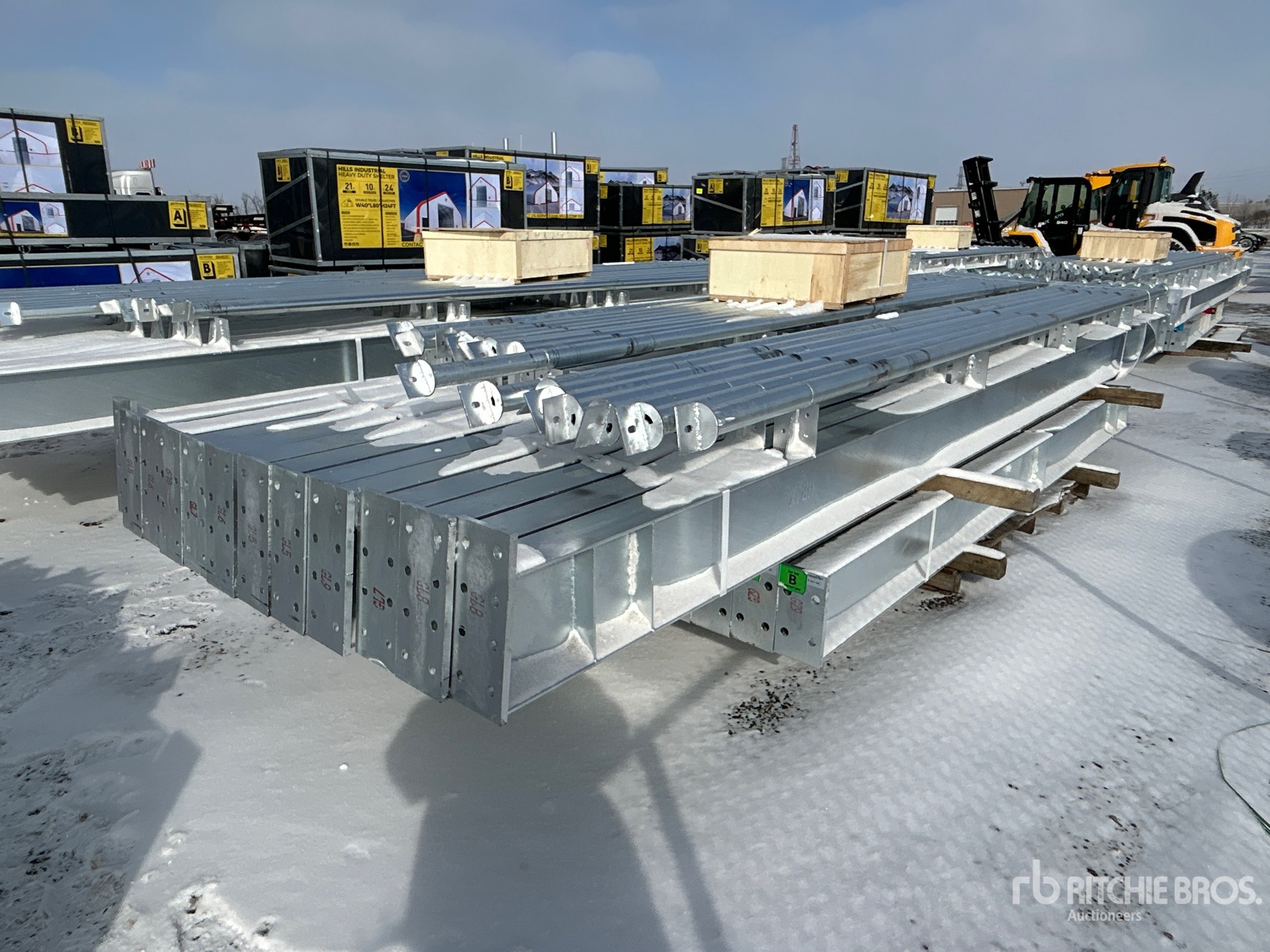 General Appearance with Foto, angolo posteriore sinistro