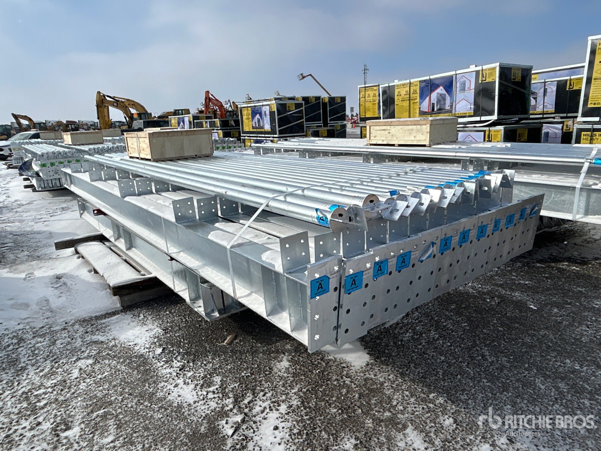 General Appearance with Foto, angolo anteriore sinistro