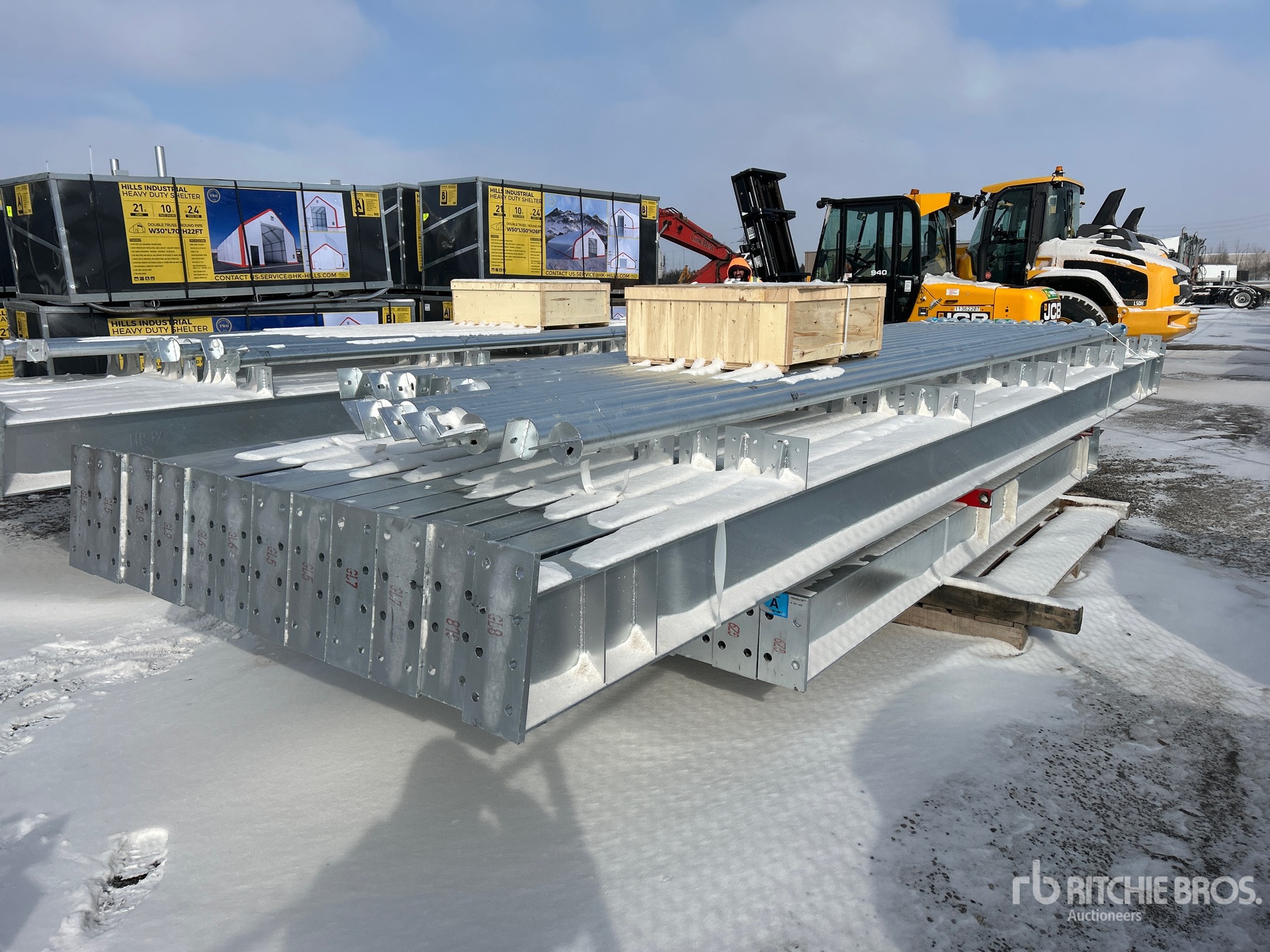 General Appearance with Foto, angolo posteriore sinistro