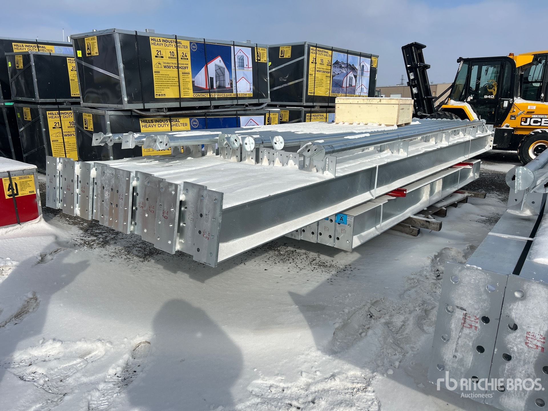 General Appearance with Foto, angolo posteriore sinistro