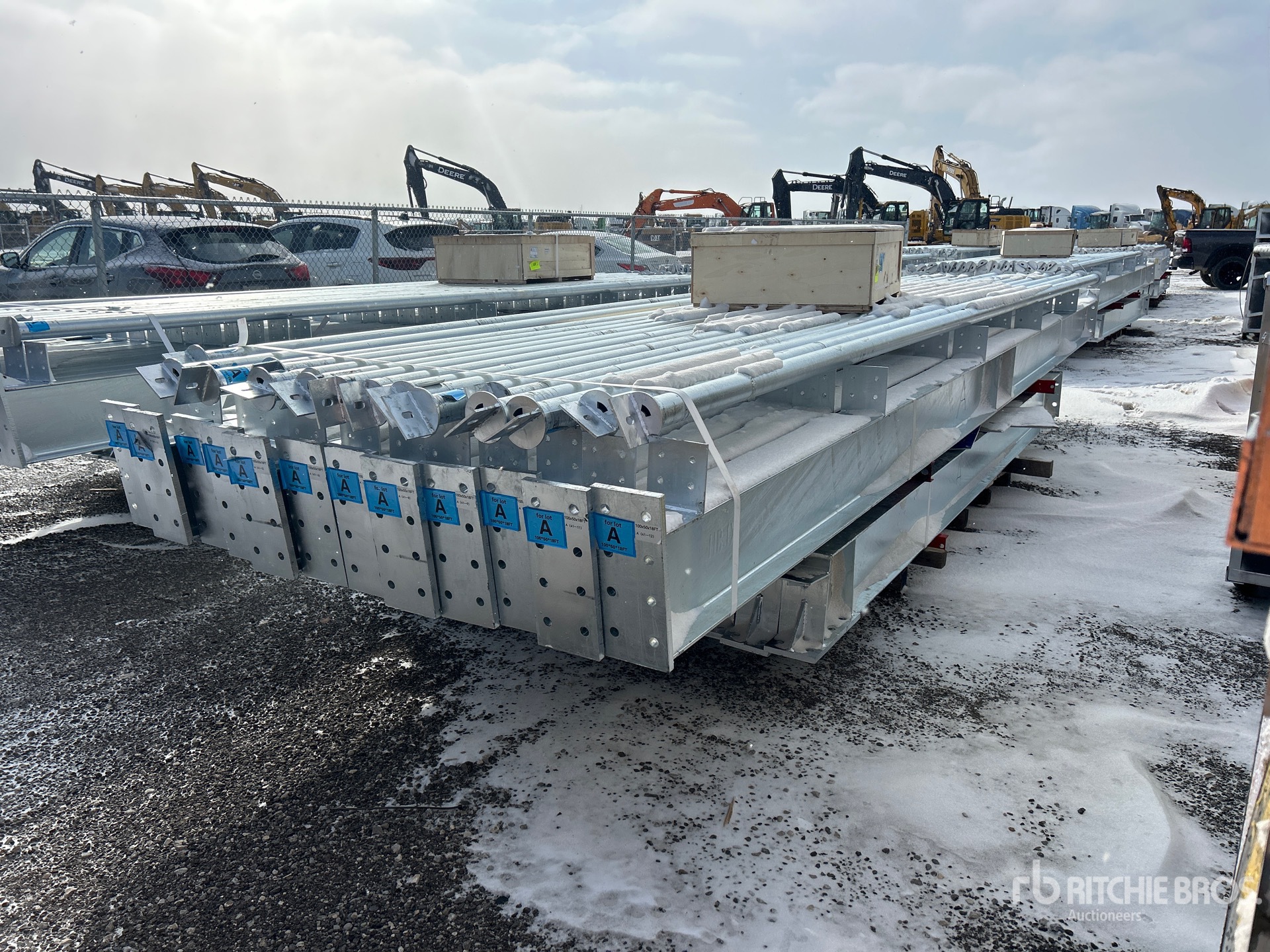 General Appearance with Foto, angolo anteriore destro