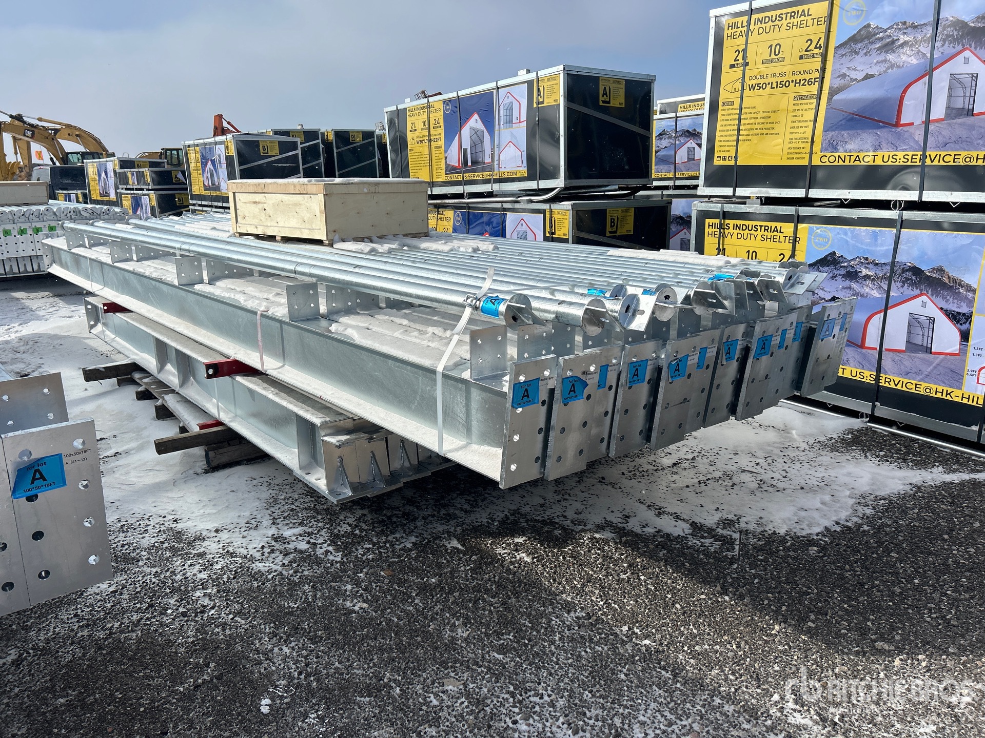 General Appearance with Foto, angolo anteriore sinistro