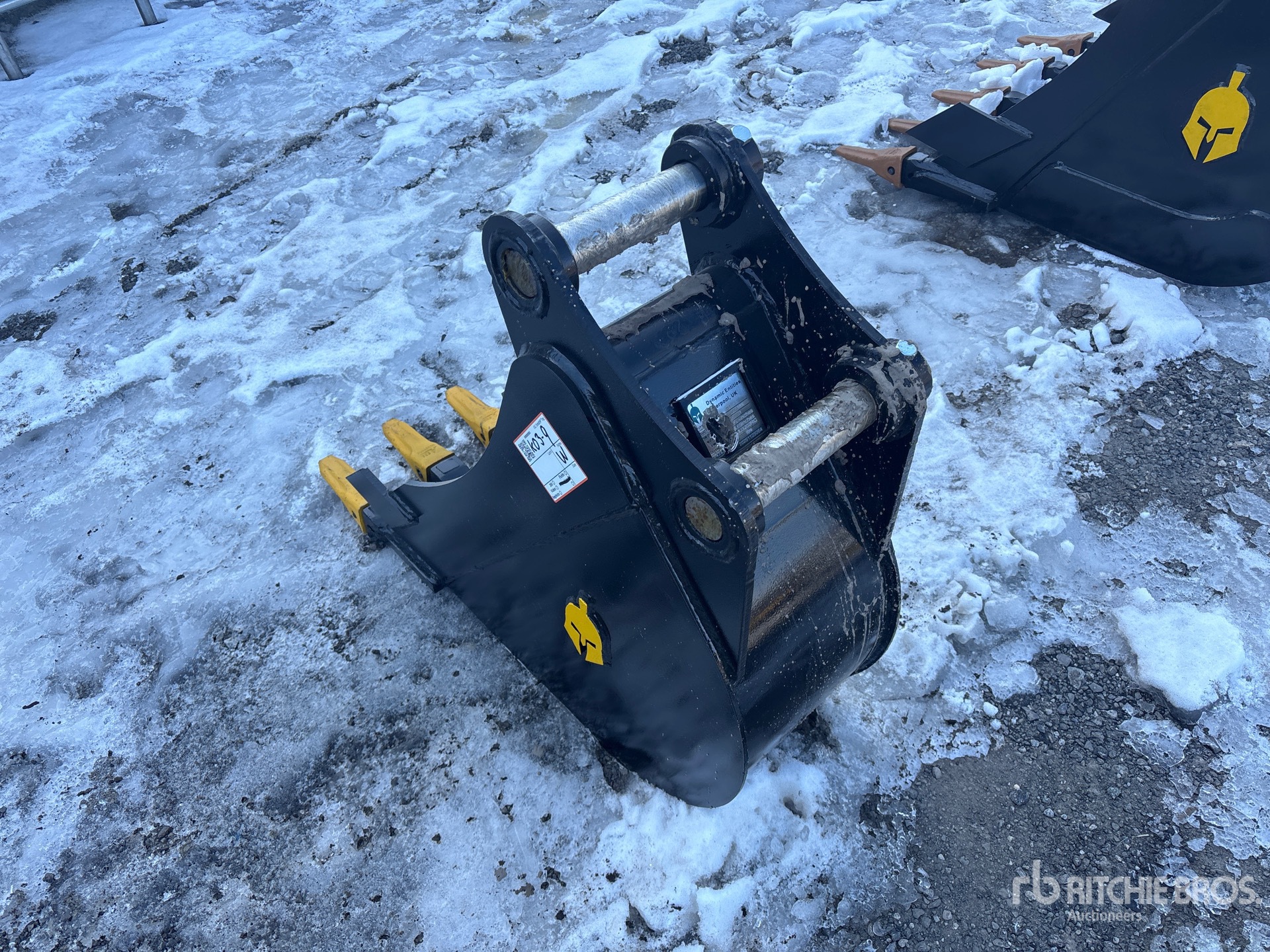 General Appearance with Imagen: esquina trasera izquierda