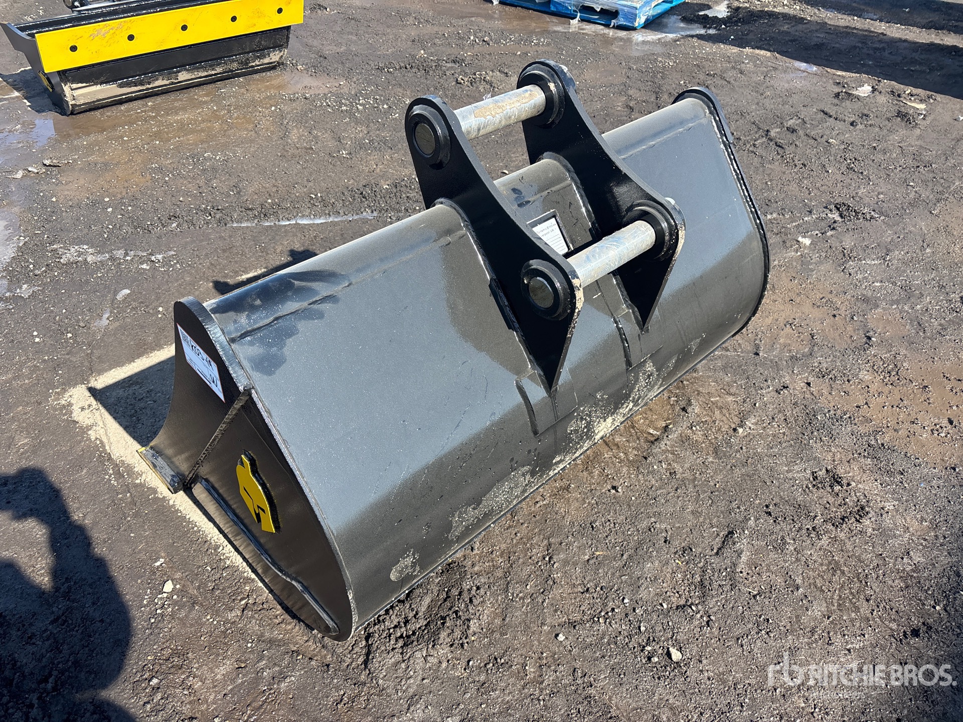 General Appearance with Imagen: esquina trasera izquierda