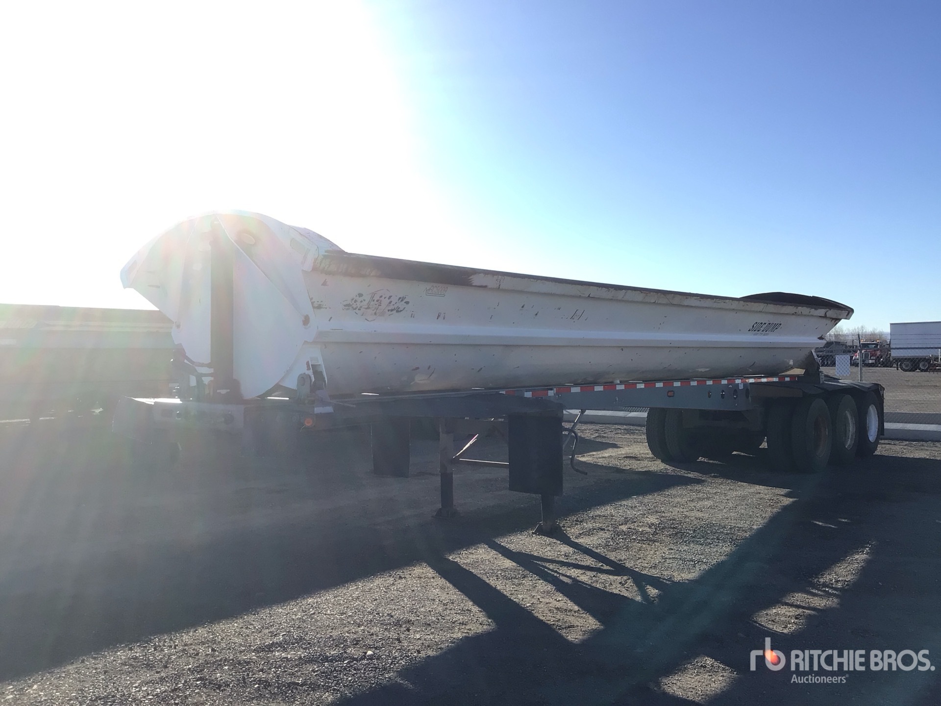 General Appearance with Featured Photo