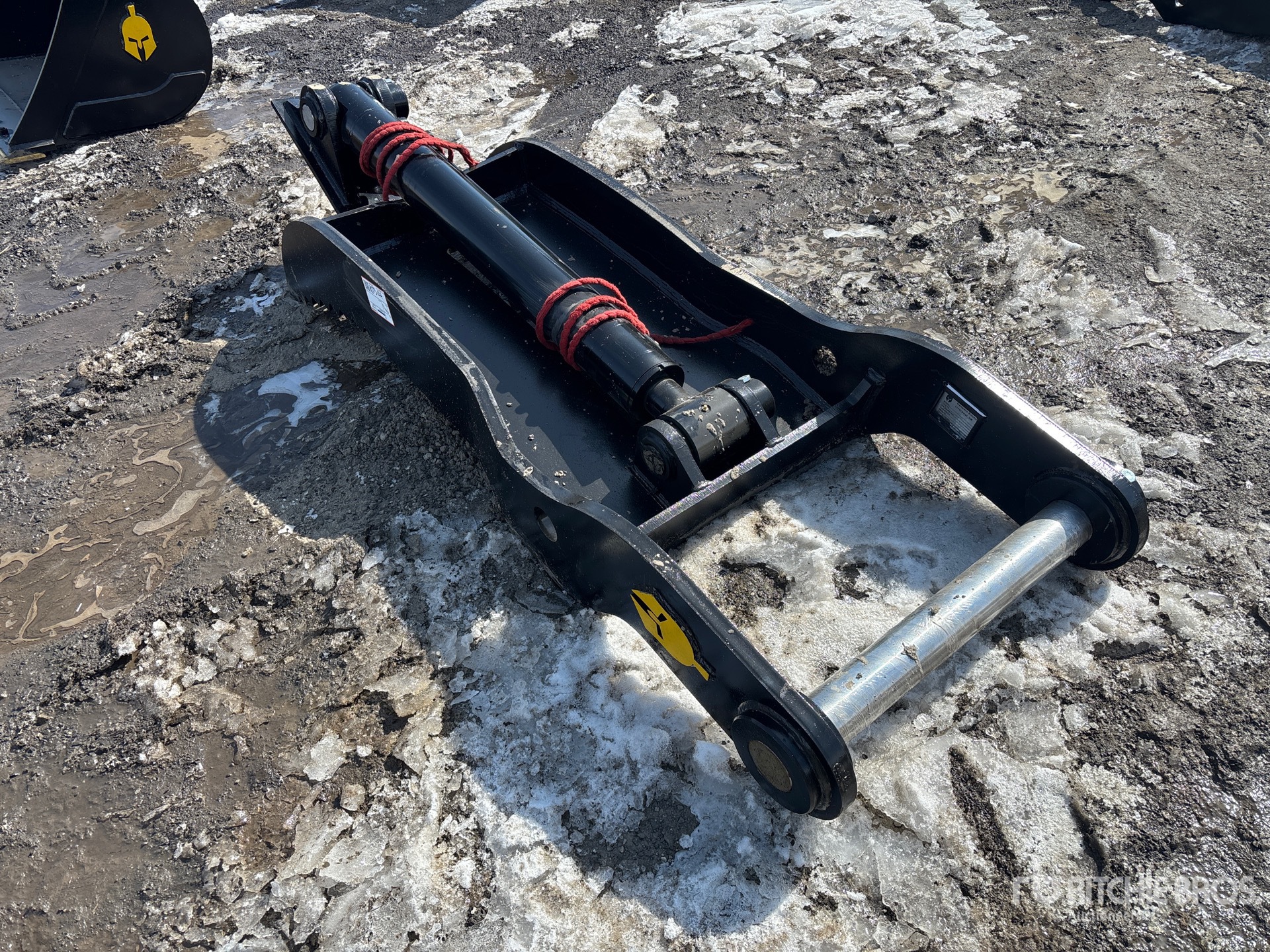 General Appearance with Imagen: esquina trasera izquierda