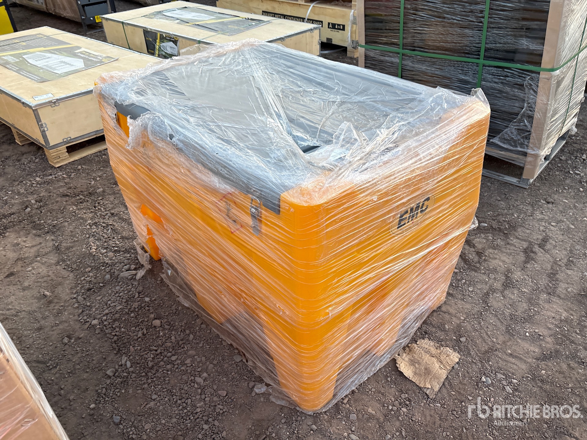 General Appearance with Imagen: esquina trasera derecha