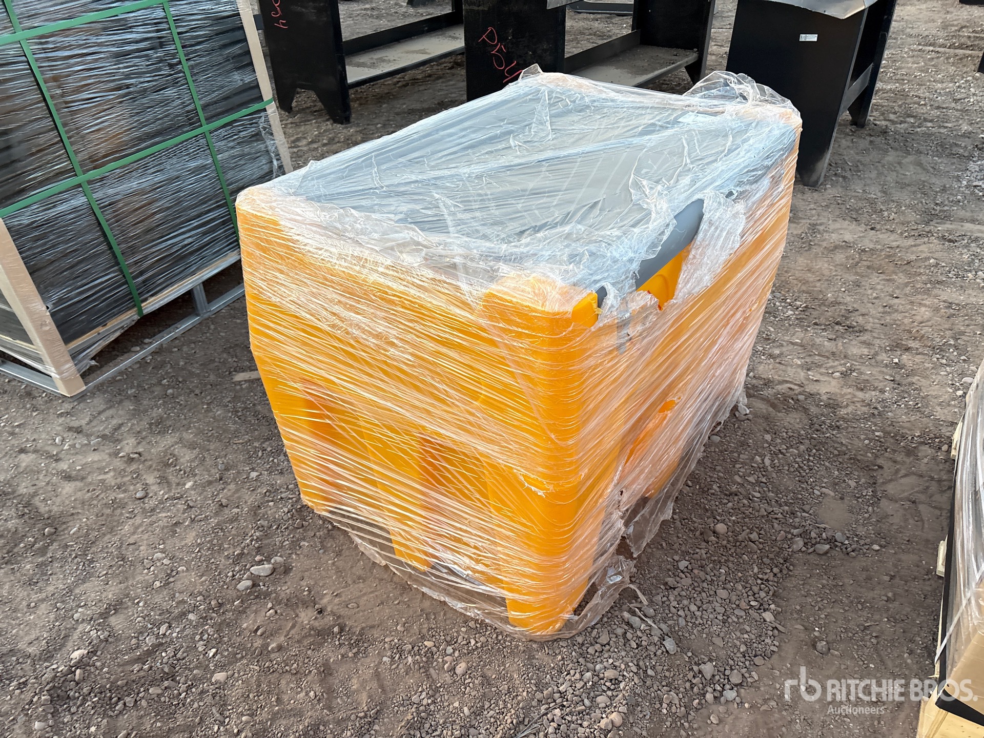 General Appearance with Imagen: esquina trasera izquierda