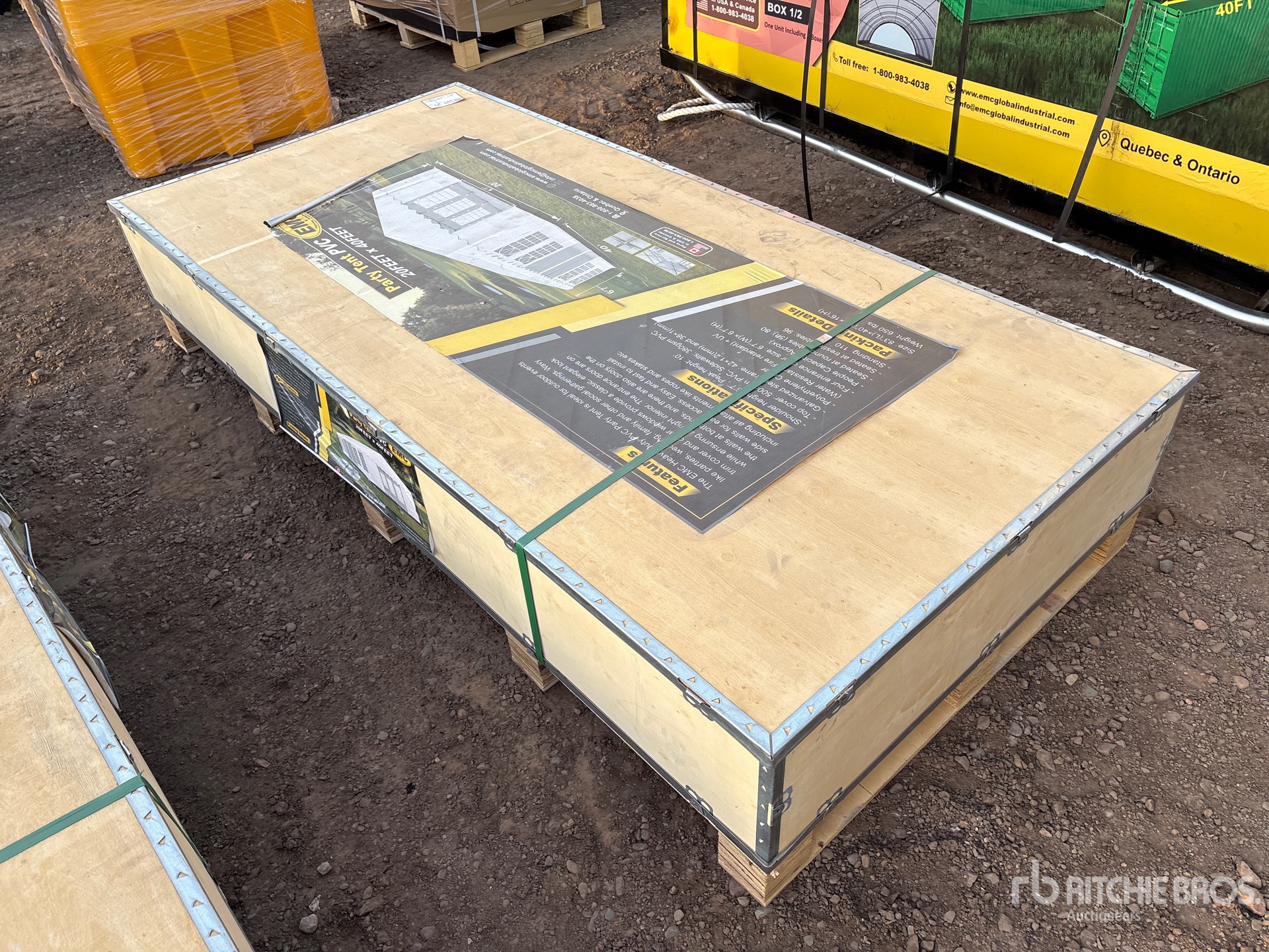 General Appearance with Foto, angolo anteriore destro