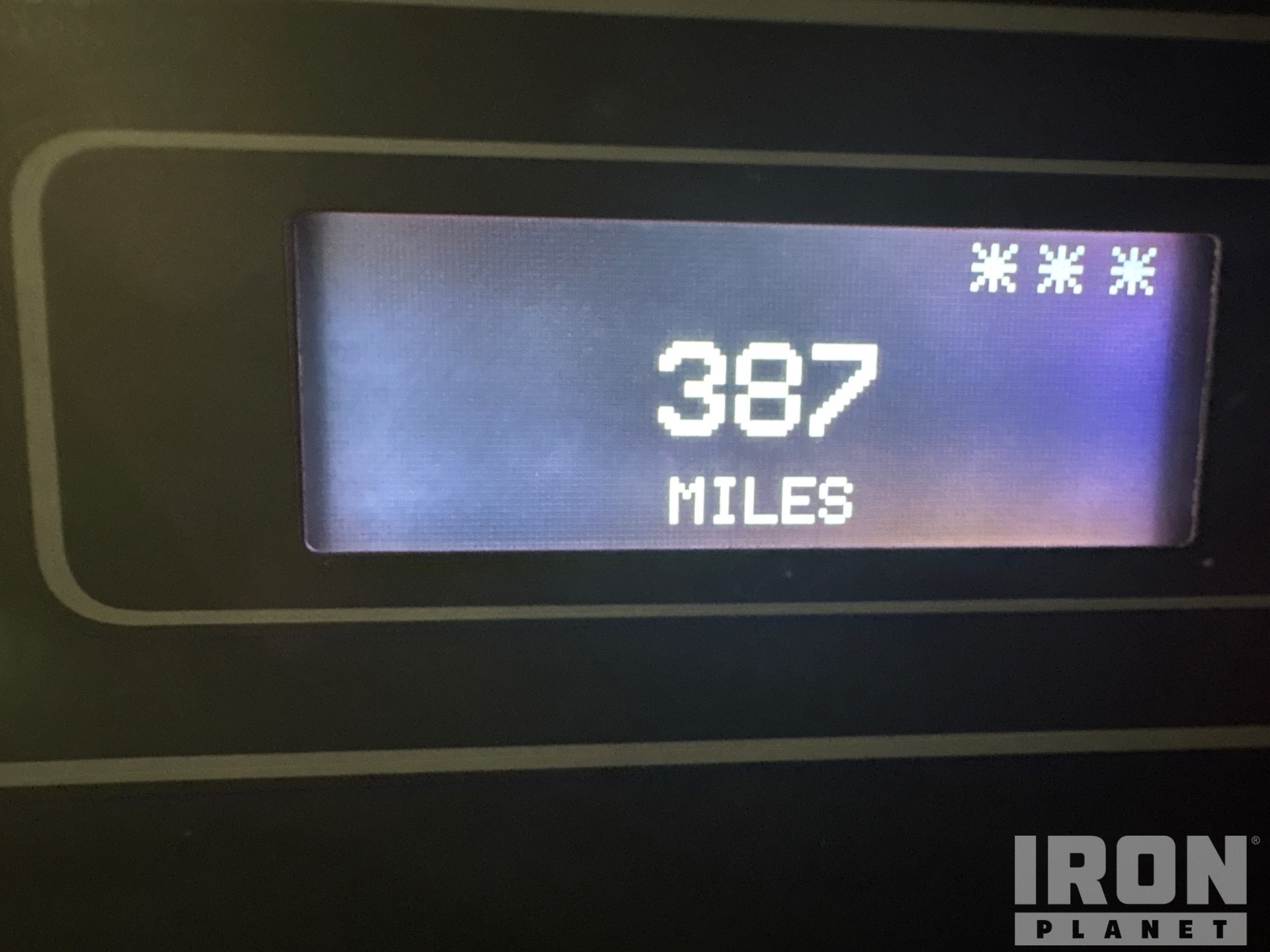2023 International HV607