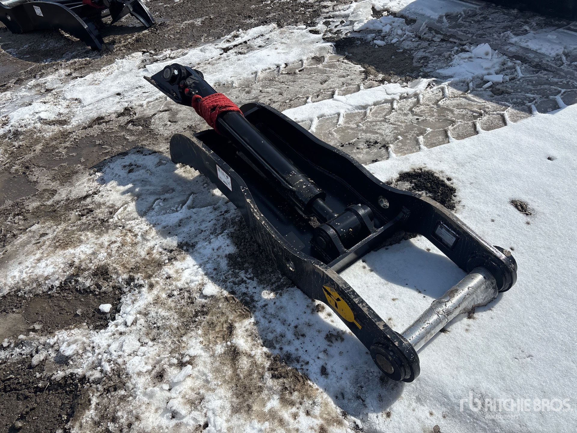 General Appearance with Imagen: esquina trasera izquierda