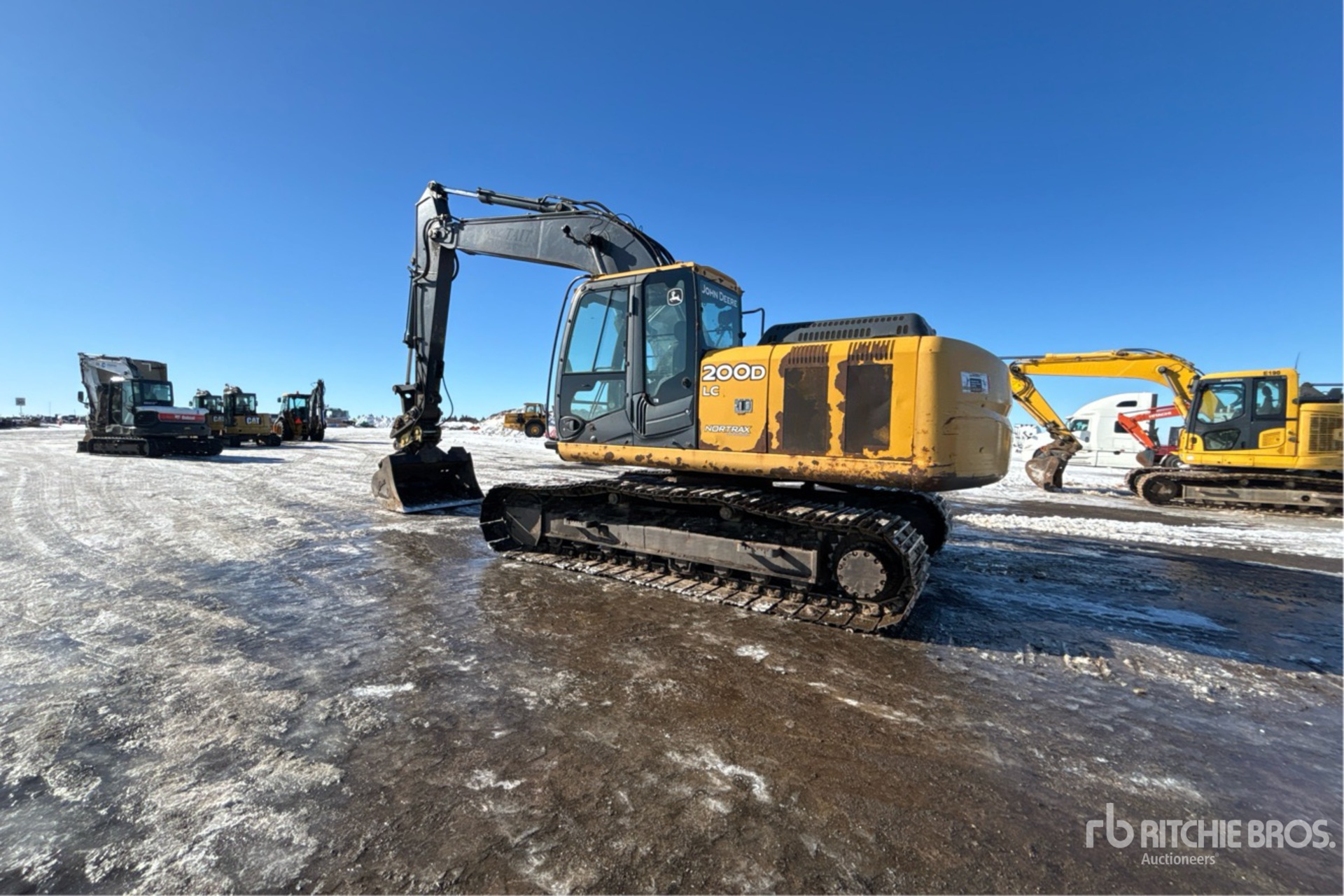 General Appearance with Imagen: esquina trasera izquierda