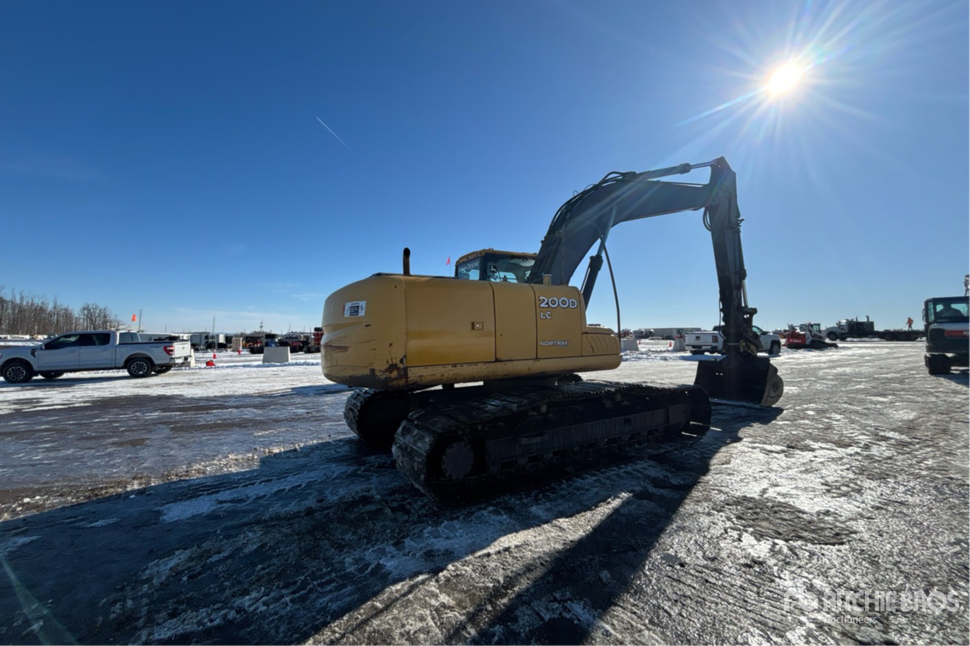 General Appearance with Imagen: esquina trasera derecha