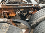 4 Underbody - Truck with