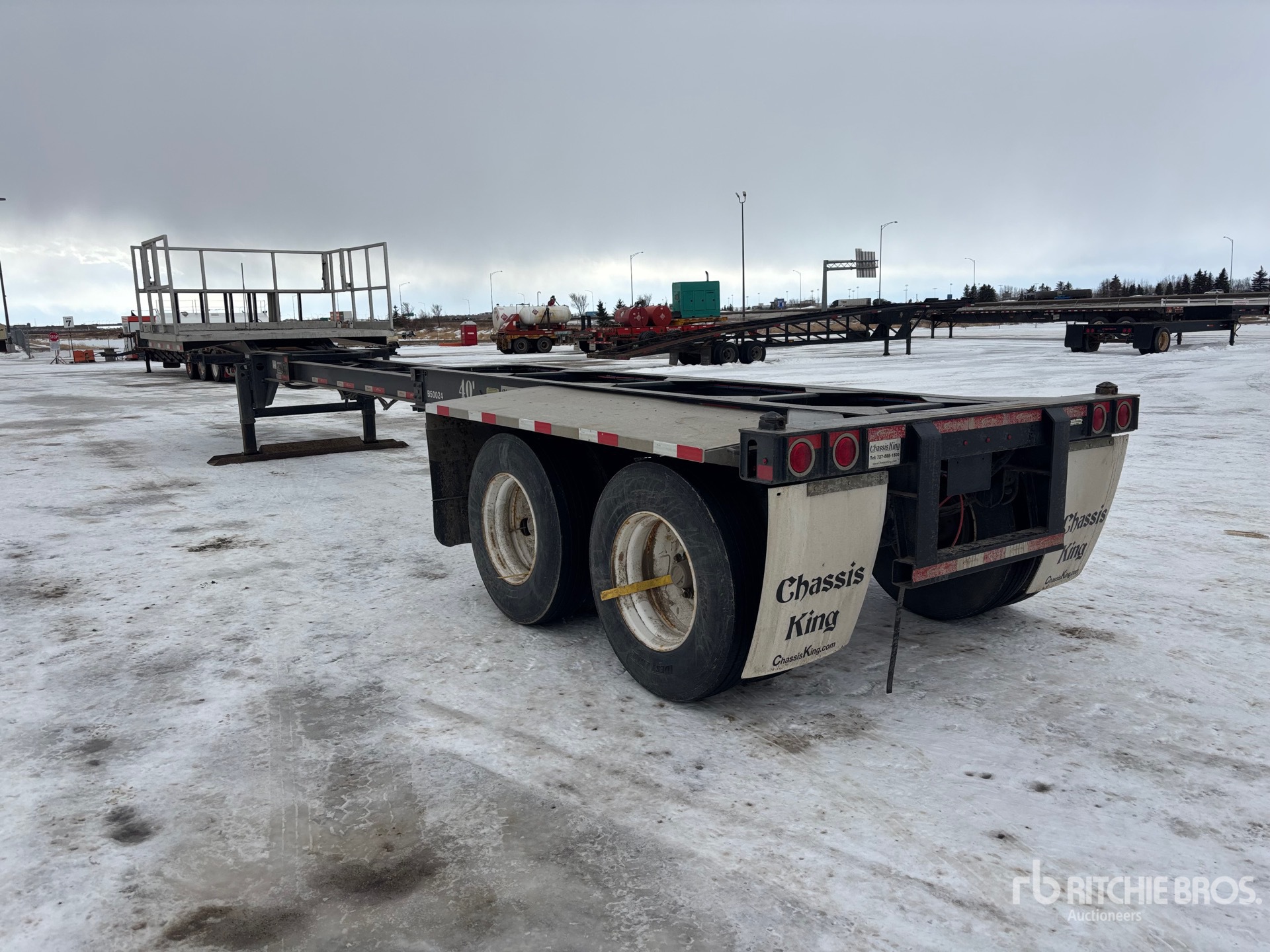 General Appearance with Imagen: esquina trasera izquierda