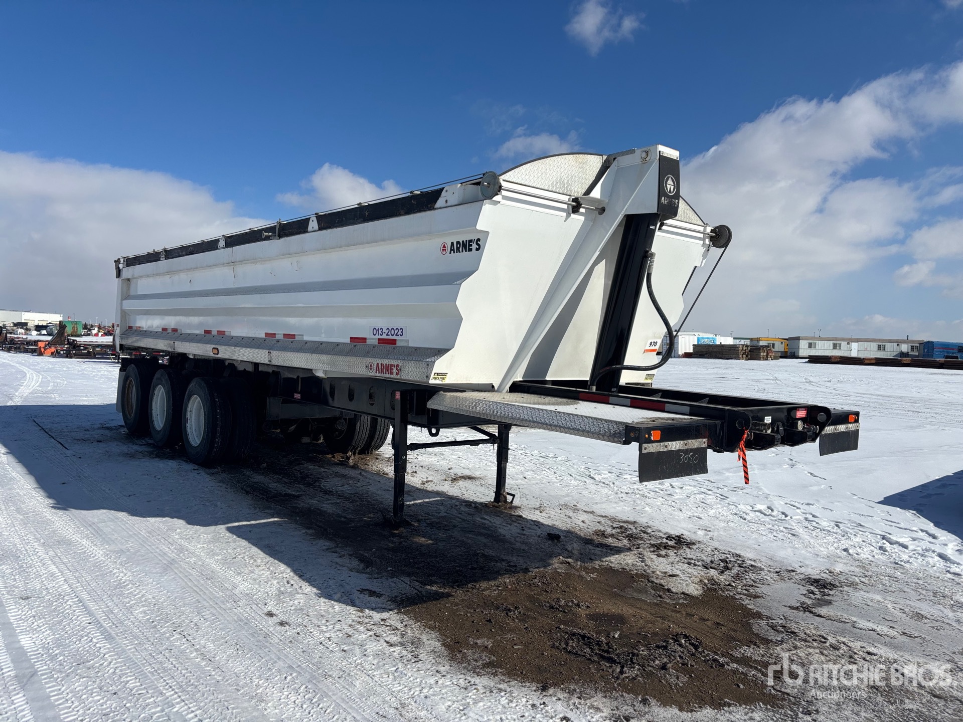 General Appearance with Zdjęcie, prawy górny róg