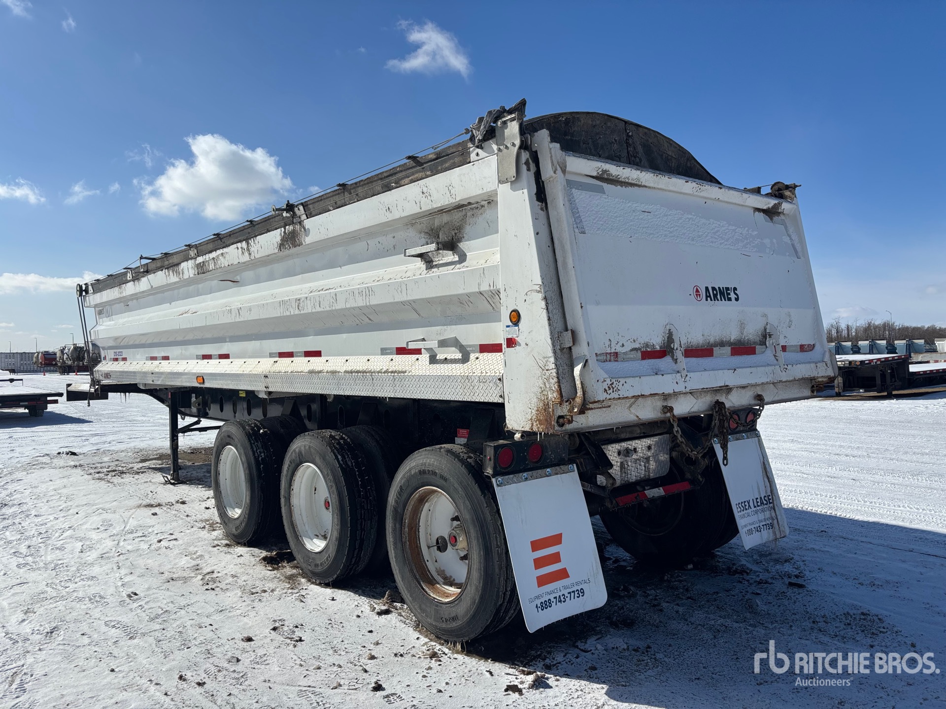 General Appearance with Zdjęcie, lewy dolny róg