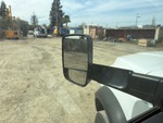 Cab with Mirrors
