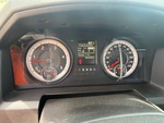 Cab with Warning Lights