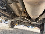 Underbody with Transmission