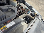 Engine with Cooling System Leaks