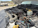 Engine with Engine - Left Side