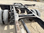 Underbody with Frame Condition
