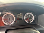 Cab with Gauges