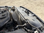 Engine with Radiator