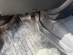 Cab with Brake Control