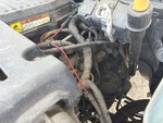 Engine with Fuel System