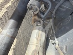 Engine with Diesel Particulate Filter