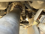 Underbody with Power Take Off